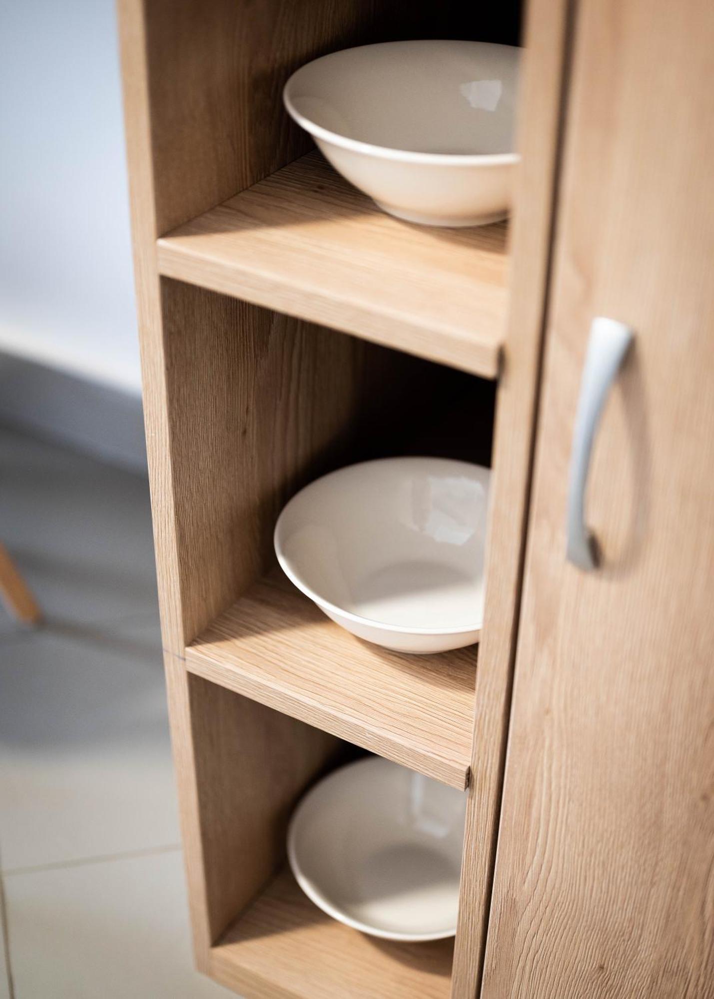 Studio Apartment Cudo Nevidjeno Karuc Eksteriør bilde